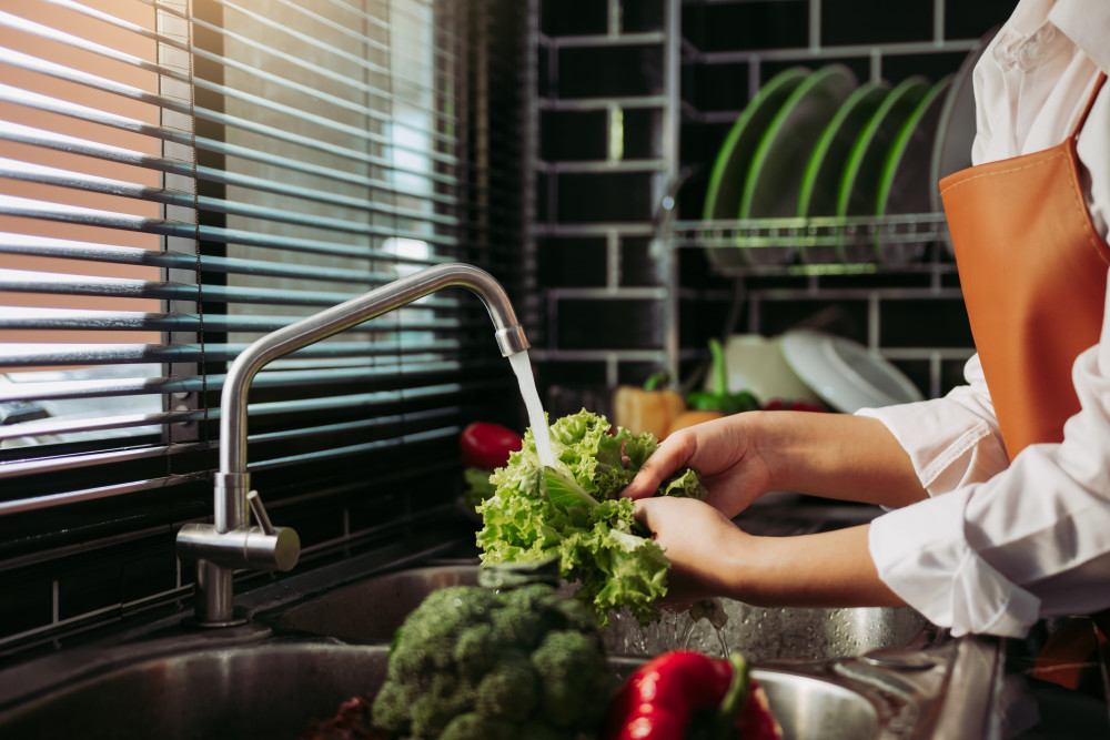 Les règles essentielles d'hygiène alimentaire à connaître
