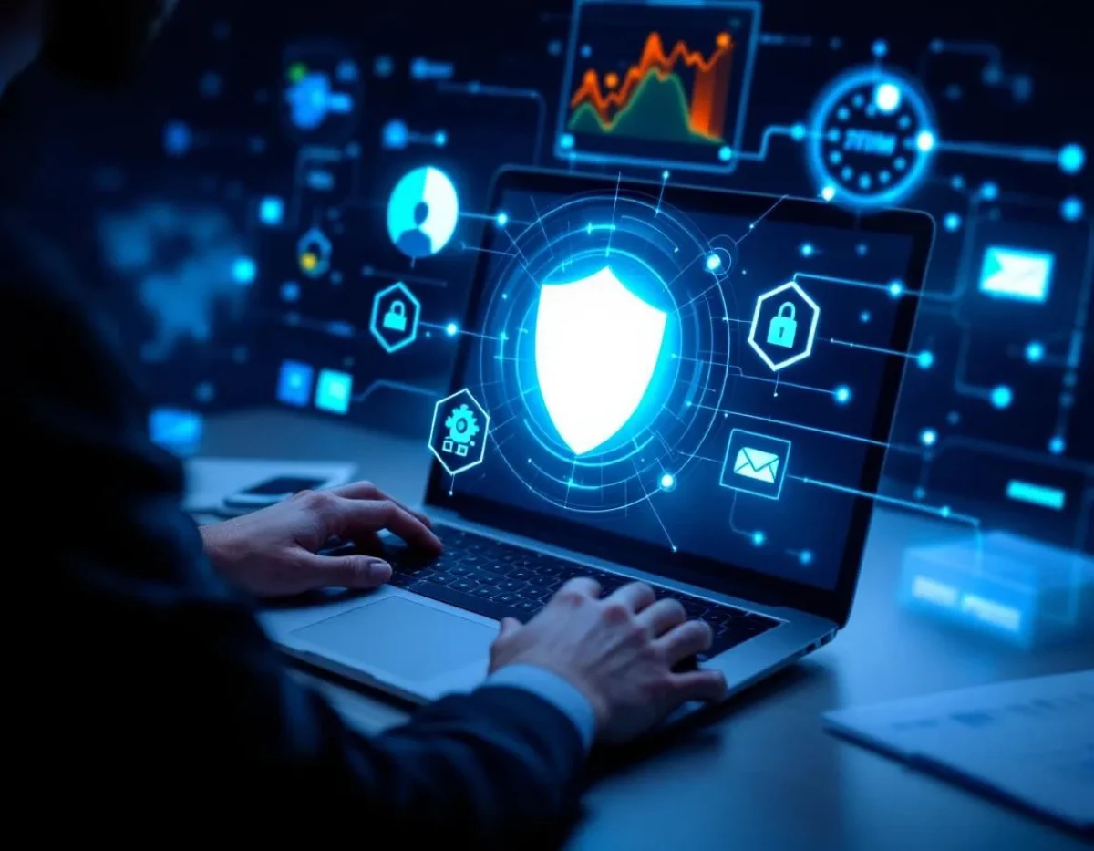 Assurance multirisque professionnelle : Protéger efficacement vos équipements informatiques