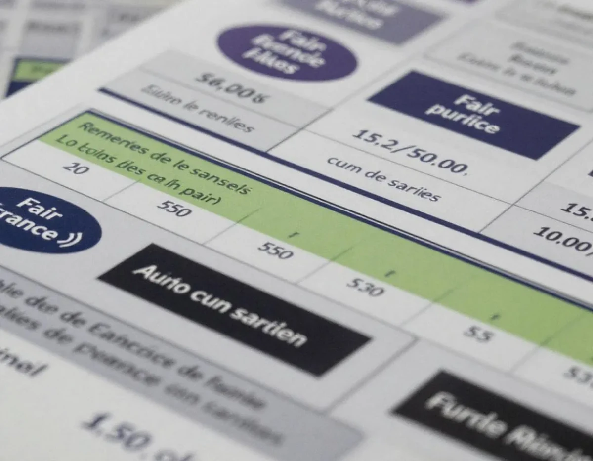 Le bulletin de salaire simplifié : cadre légal et évolution de la fiche de paie en France