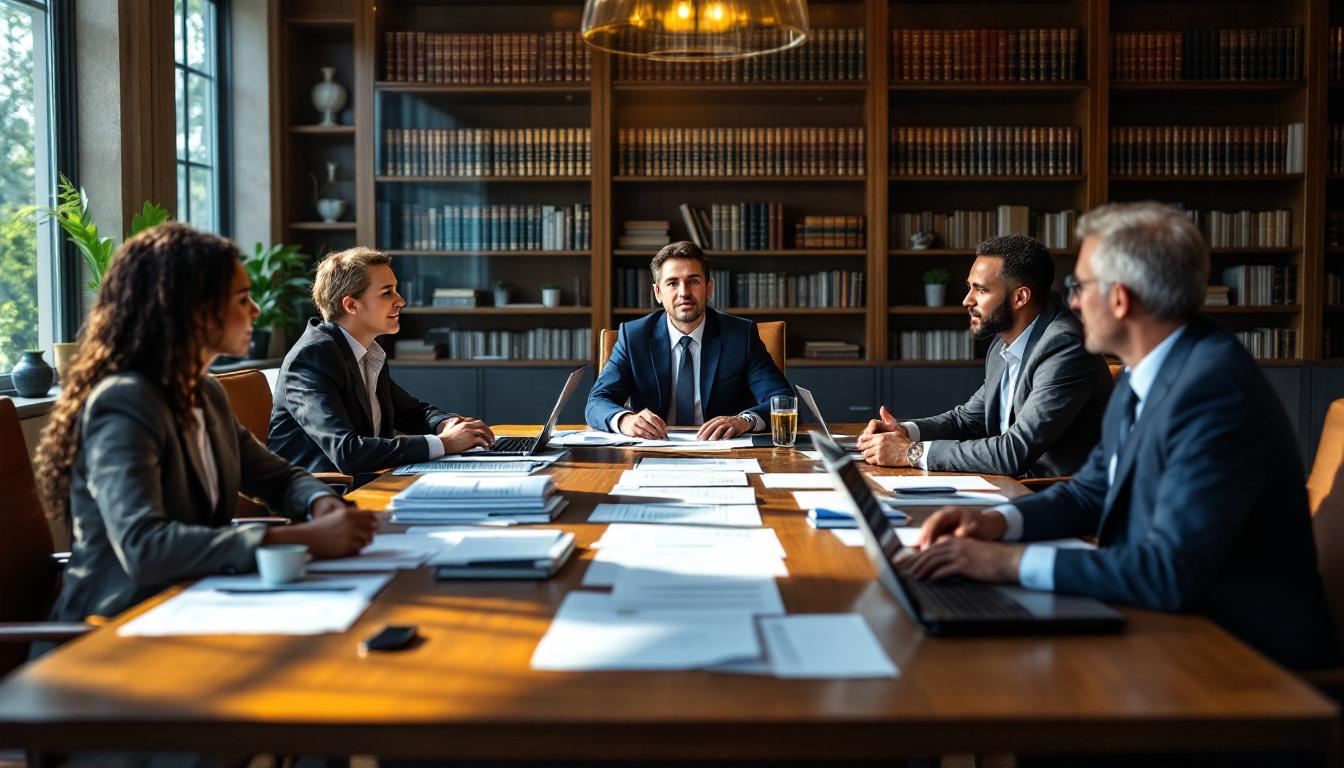 RGS en 2026 : quels enjeux juridiques pour votre entreprise