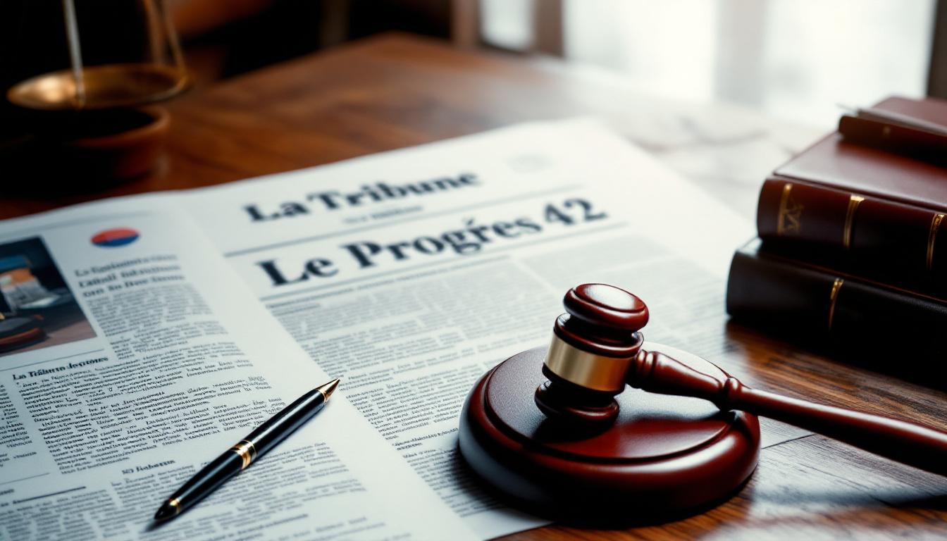 Pourquoi choisir La Tribune Le Progrès 42 pour vos annonces
