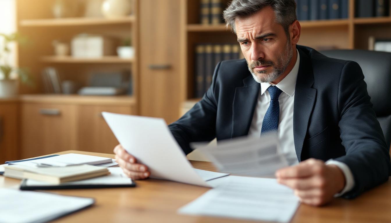 Peut-on contester un avertissement au travail injustifié