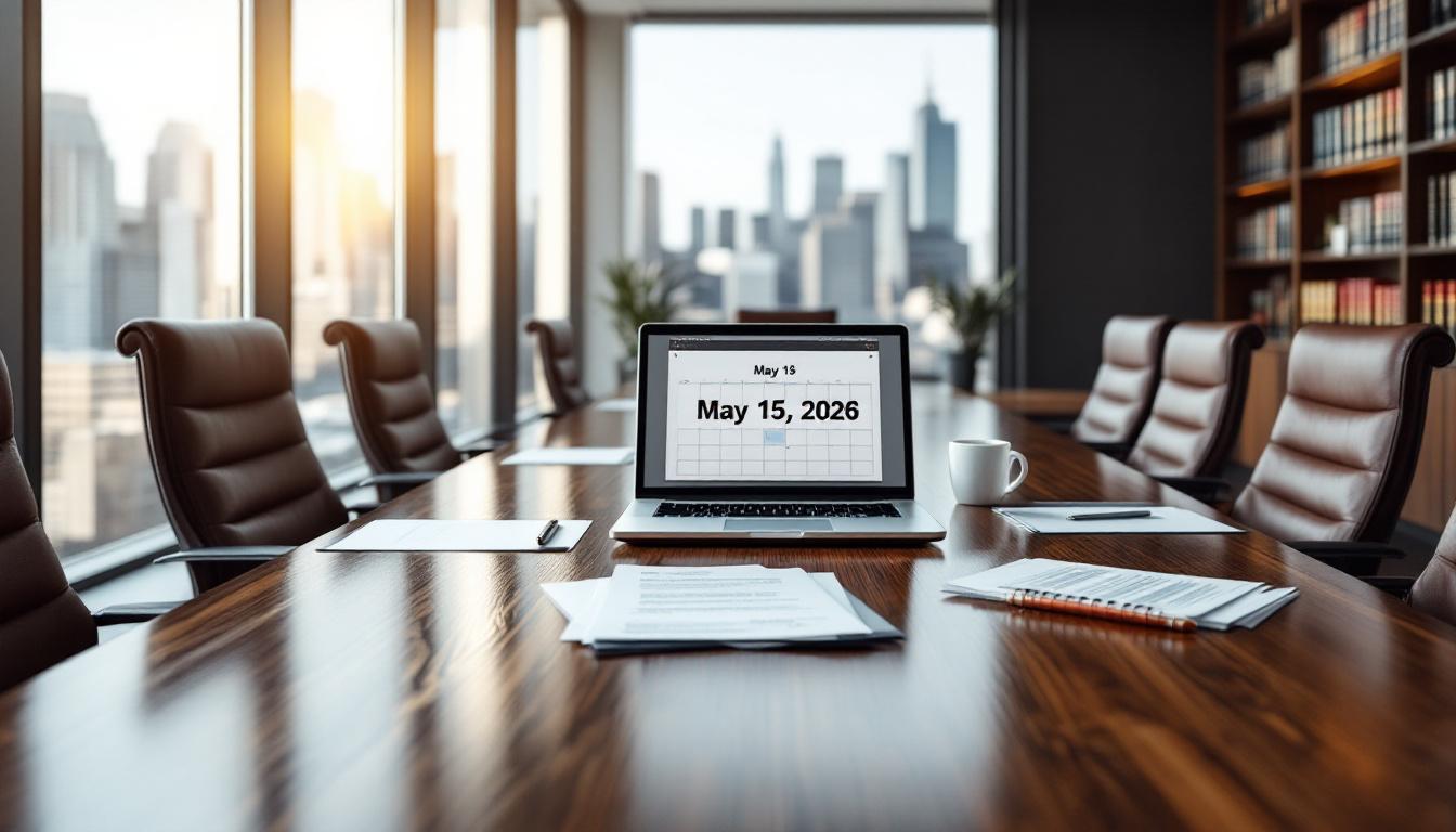Les enjeux du 15 mai férié en 2026 pour les entreprises