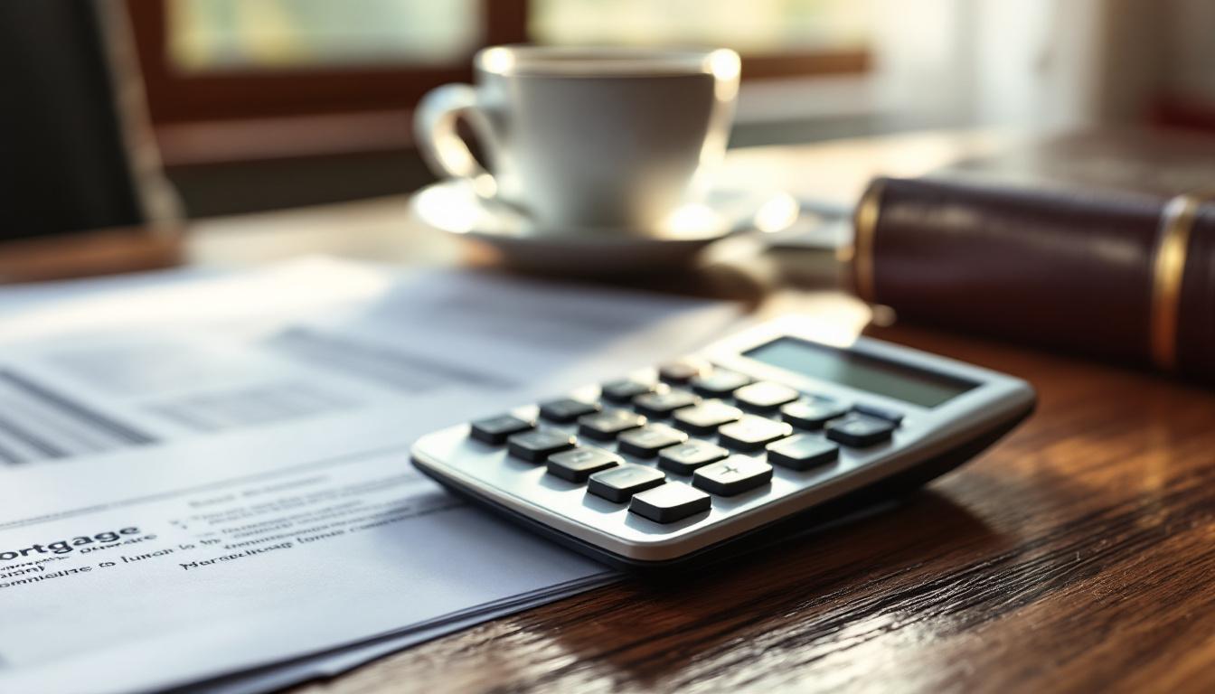 Comment la simulation emprunt immobilier peut réduire vos coûts