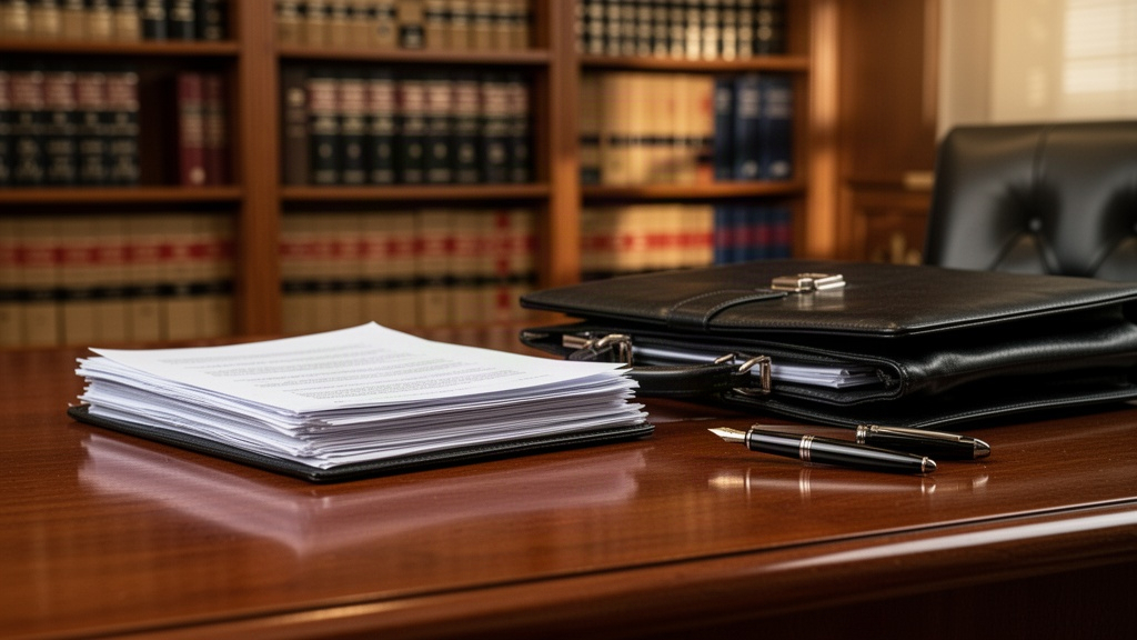 Droit international : comprendre votre statut à l'étranger