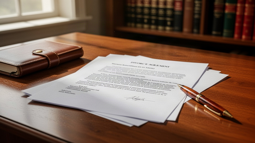 Pourquoi le tarif avocat divorce peut varier autant en 2026